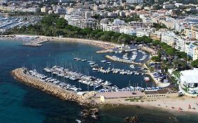 Sunrise&Sunset Palm Beach Croisette