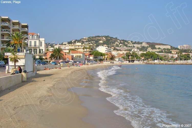 Sunrise&Sunset Palm Beach Croisette Cannes Exterior foto