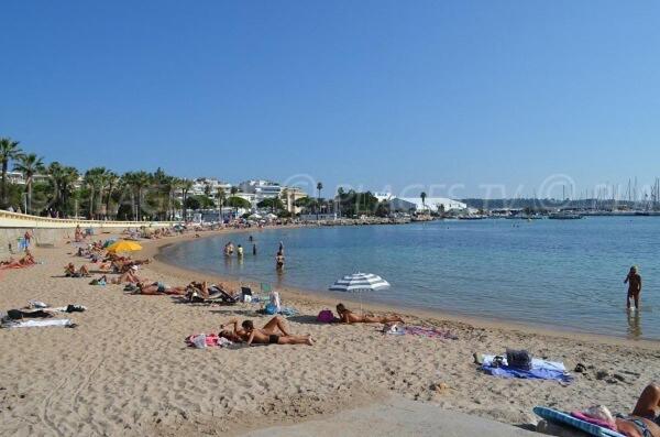 Sunrise&Sunset Palm Beach Croisette Cannes Exterior foto