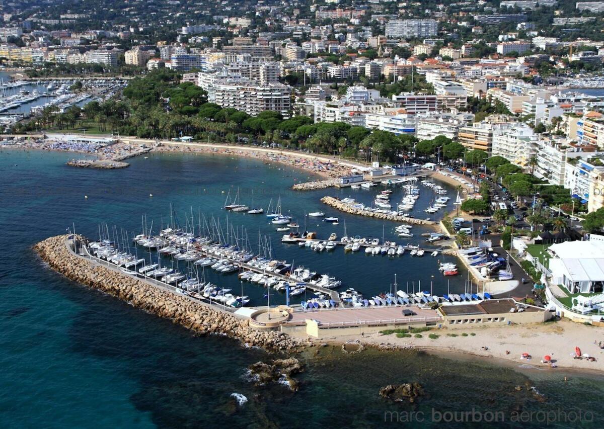Sunrise&Sunset Palm Beach Croisette Cannes Exterior foto